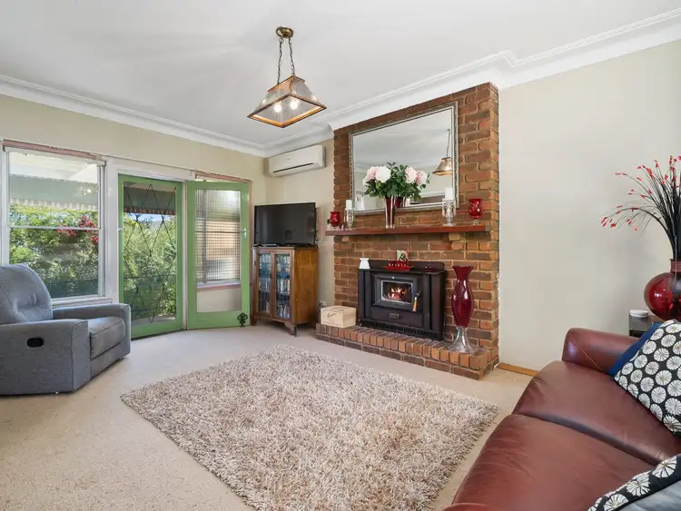 Third view of Homely house listing, 91 O'Donnell Avenue, Myrtleford VIC 3737