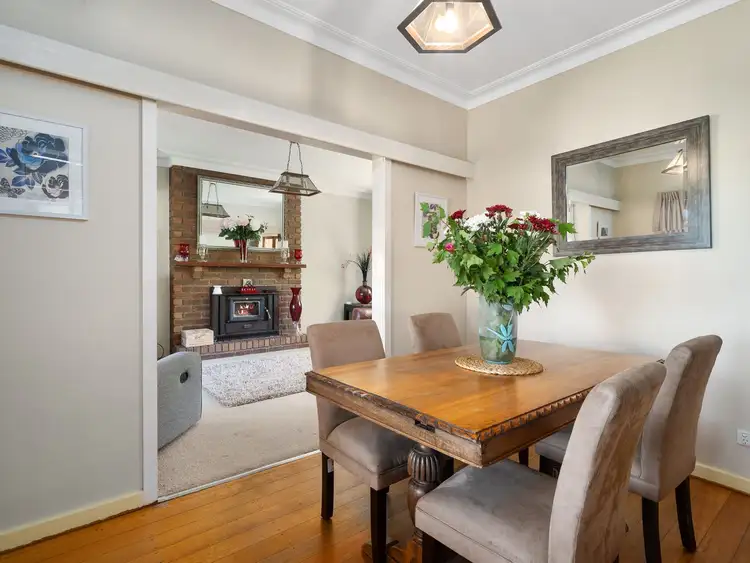 Fourth view of Homely house listing, 91 O'Donnell Avenue, Myrtleford VIC 3737