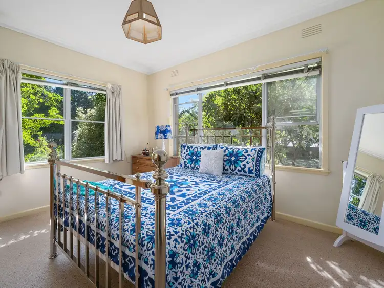 Sixth view of Homely house listing, 91 O'Donnell Avenue, Myrtleford VIC 3737