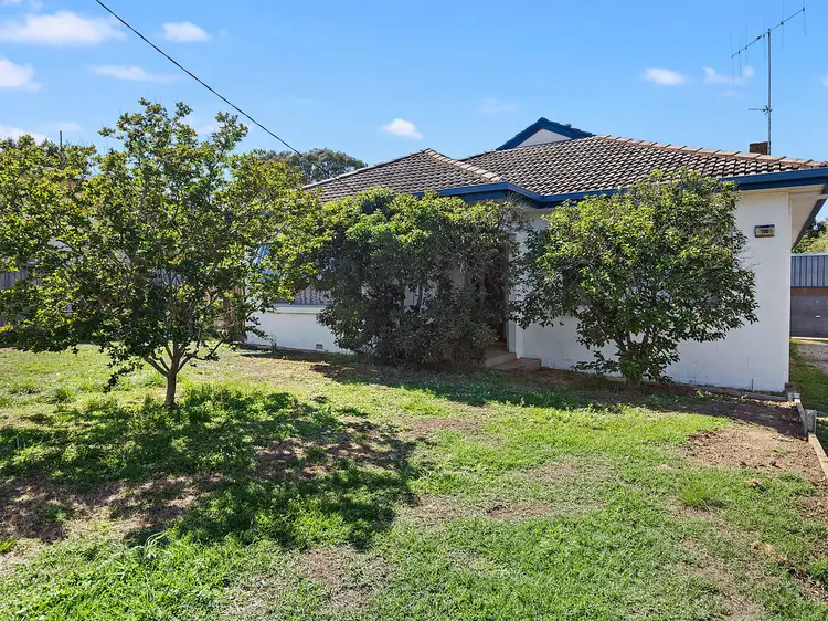 Main view of Homely house listing, 100 Tarcombe Road, Seymour VIC 3660
