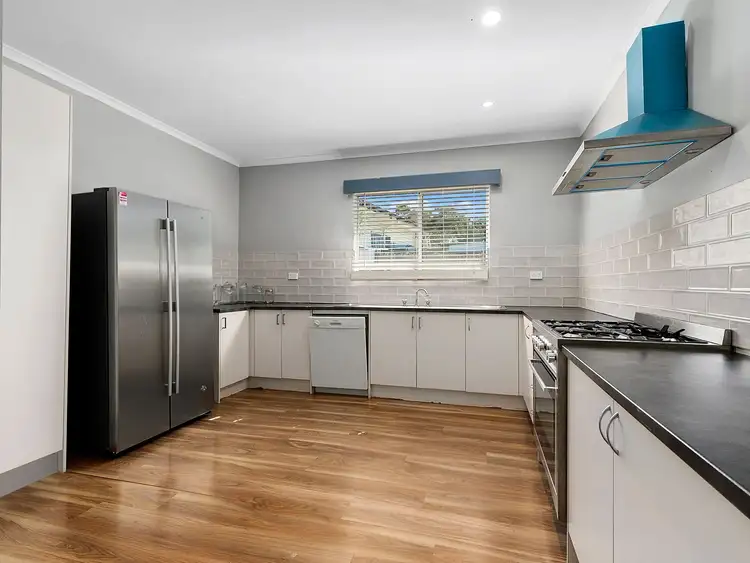 Fourth view of Homely house listing, 100 Tarcombe Road, Seymour VIC 3660