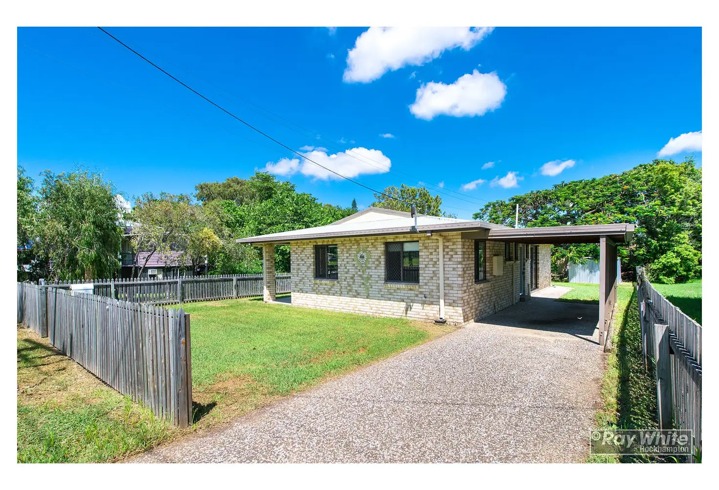 Main view of Homely house listing, 247a Thozet Road, Koongal QLD 4701