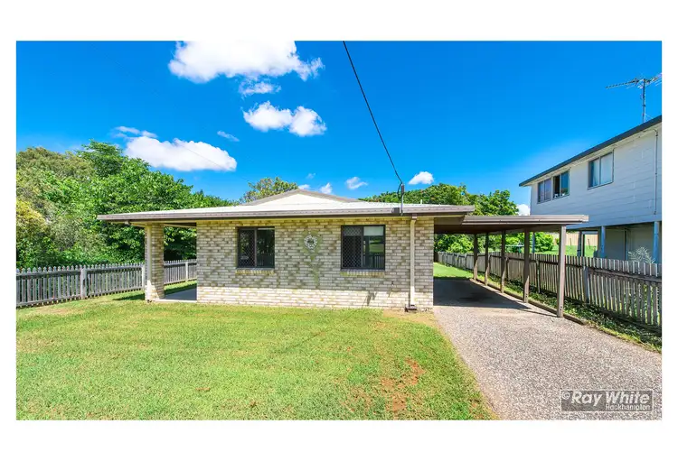 Second view of Homely house listing, 247a Thozet Road, Koongal QLD 4701