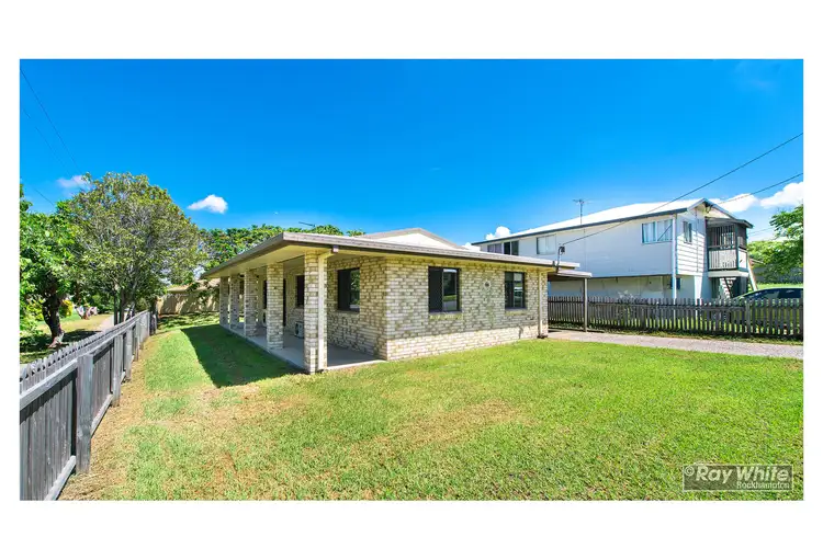 Third view of Homely house listing, 247a Thozet Road, Koongal QLD 4701