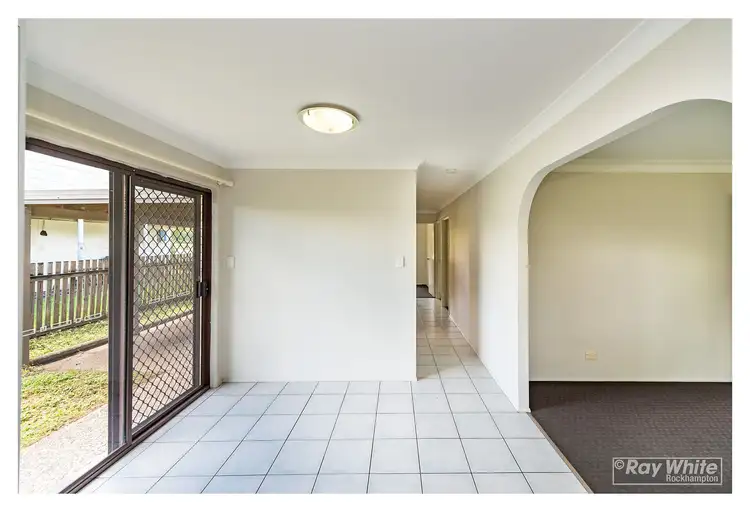 Sixth view of Homely house listing, 247a Thozet Road, Koongal QLD 4701