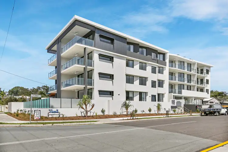 Third view of Homely unit listing, 2/27 Bradman Avenue, Maroochydore QLD 4558