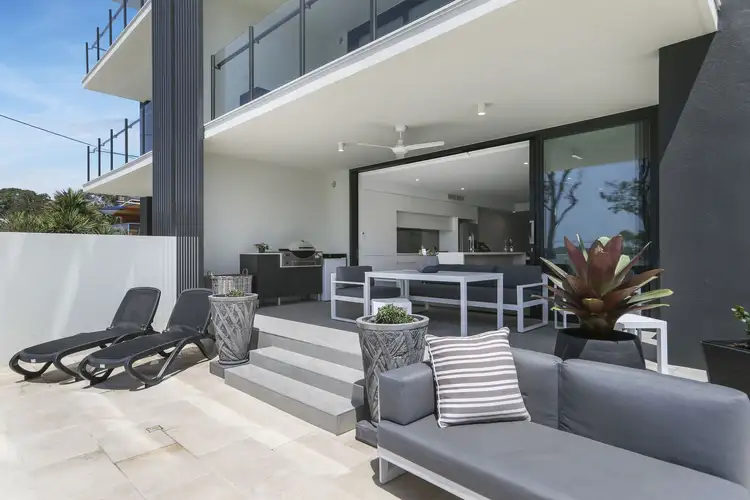 Fifth view of Homely unit listing, 2/27 Bradman Avenue, Maroochydore QLD 4558