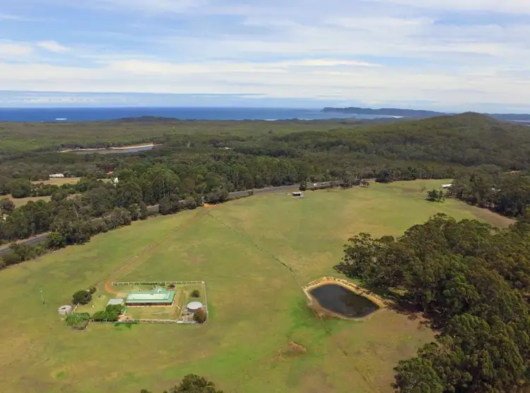 2446 South Coast Highway, Denmark WA 6333