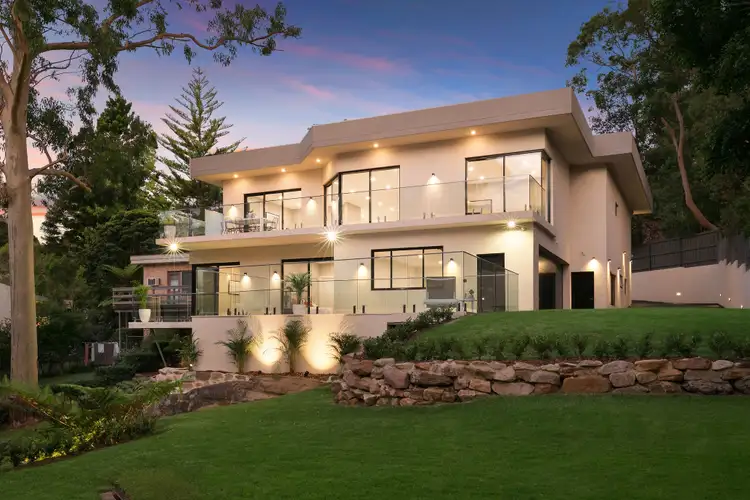 Fifth view of Homely house listing, 32 Marlborough Place, St Ives NSW 2075