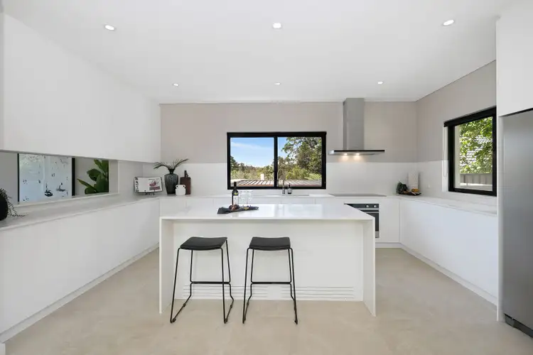 Sixth view of Homely house listing, 32 Marlborough Place, St Ives NSW 2075