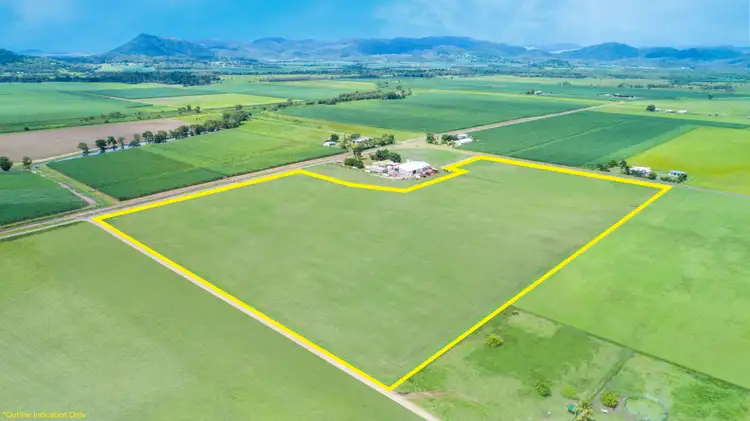 Third view of Homely land listing, Lots 1 & 6 Morrison Road, Glen Isla QLD 4800
