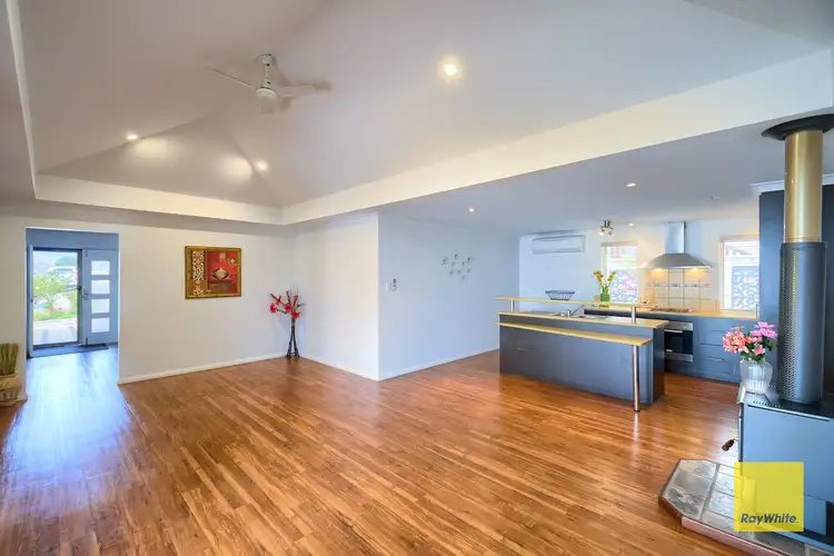 8 Clint Terrace, Spencer Park WA 6330