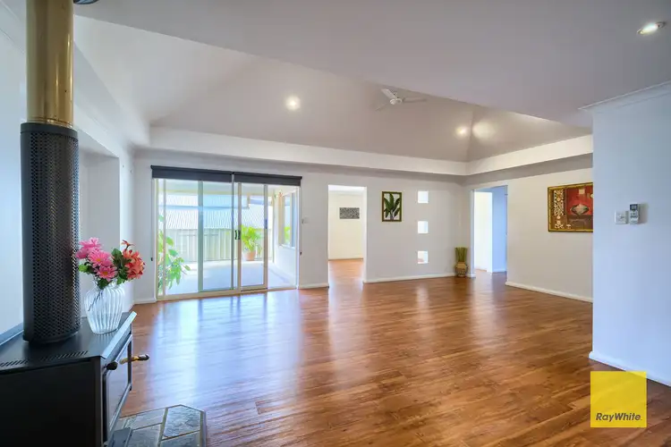 Fourth view of Homely house listing, 8 Clint Terrace, Spencer Park WA 6330