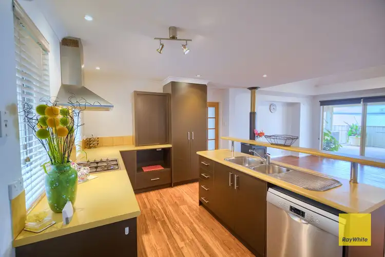 Fifth view of Homely house listing, 8 Clint Terrace, Spencer Park WA 6330