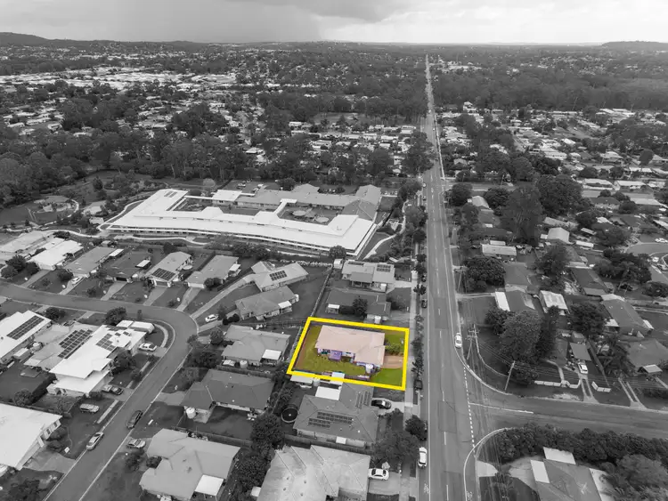 Third view of Homely house listing, 275 River Hills Road, Eagleby QLD 4207