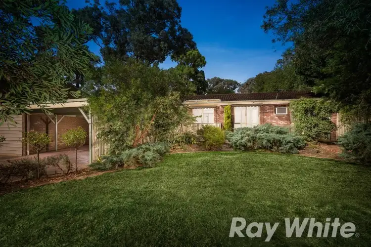 5 Strathaird Close, Diamond Creek VIC 3089