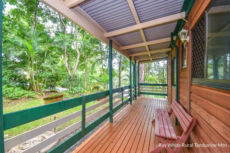 Seventh view of Homely house listing, 7 Lucania Court, Tamborine Mountain QLD 4272