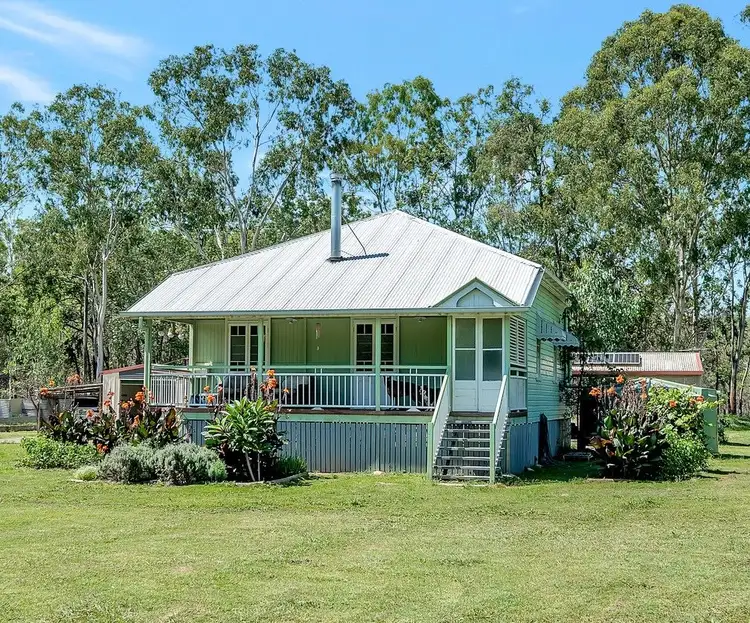 Main view of Homely house listing, 99 O'Grady Road, Redbank Creek QLD 4312