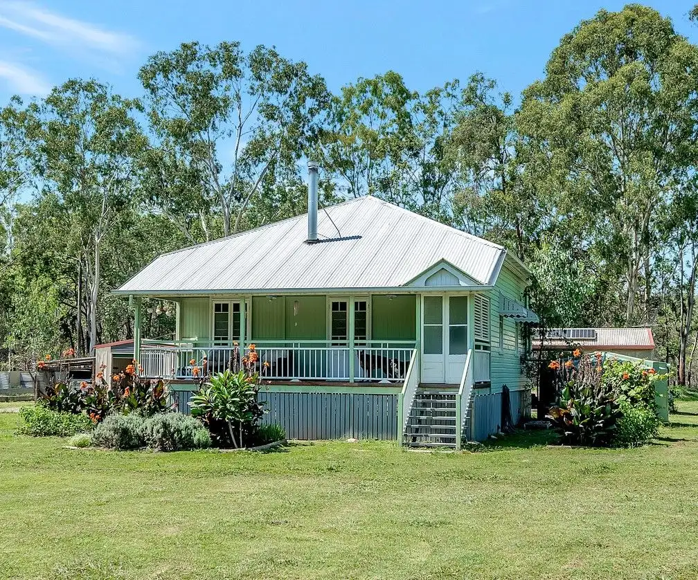 Main view of Homely house listing, 99 O'Grady Road, Redbank Creek QLD 4312