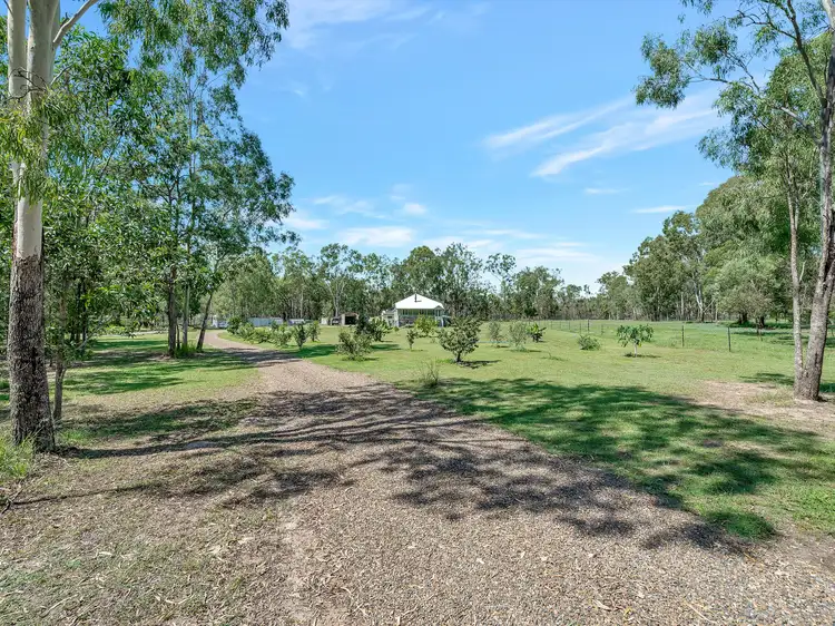 Third view of Homely house listing, 99 O'Grady Road, Redbank Creek QLD 4312