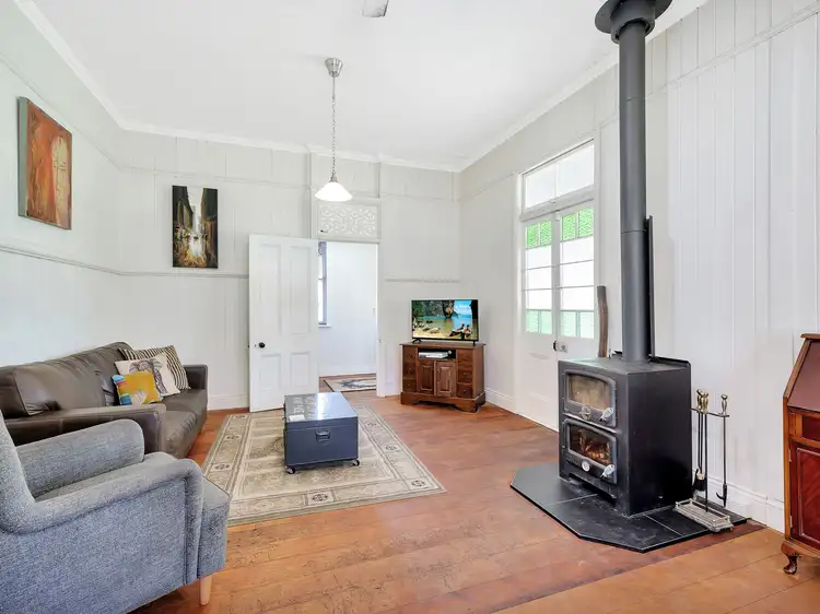 Fifth view of Homely house listing, 99 O'Grady Road, Redbank Creek QLD 4312