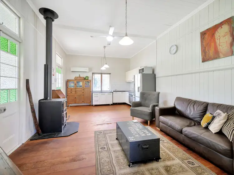 Sixth view of Homely house listing, 99 O'Grady Road, Redbank Creek QLD 4312