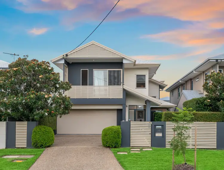 Main view of Homely house listing, 39 Harding Street, Hendra QLD 4011