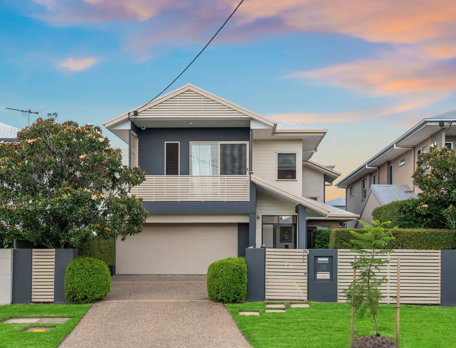 Main view of Homely house listing, 39 Harding Street, Hendra QLD 4011