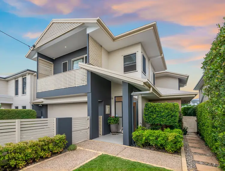 Second view of Homely house listing, 39 Harding Street, Hendra QLD 4011