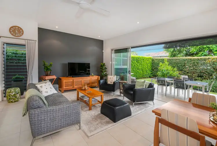 Fifth view of Homely house listing, 39 Harding Street, Hendra QLD 4011