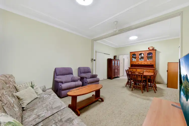 Second view of Homely house listing, 76 Belmont Road, Glenfield NSW 2167