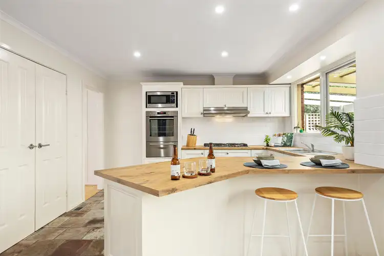 Third view of Homely house listing, 284 Heatherhill Road, Frankston VIC 3199