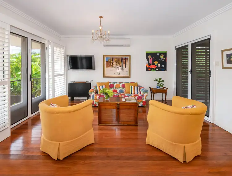 Third view of Homely house listing, 45 Ormond Street, Ascot QLD 4007