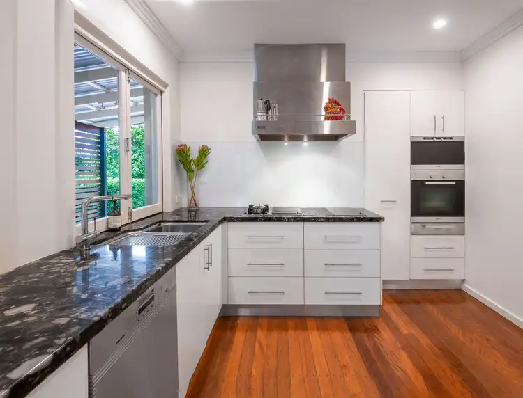 Fifth view of Homely house listing, 45 Ormond Street, Ascot QLD 4007