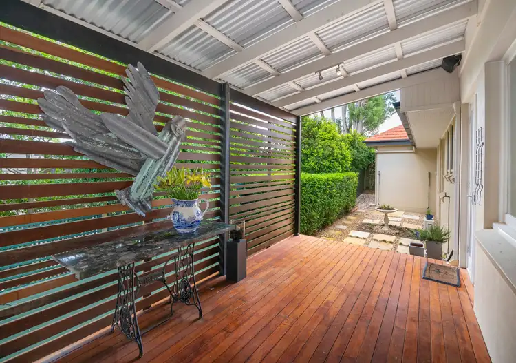 Sixth view of Homely house listing, 45 Ormond Street, Ascot QLD 4007