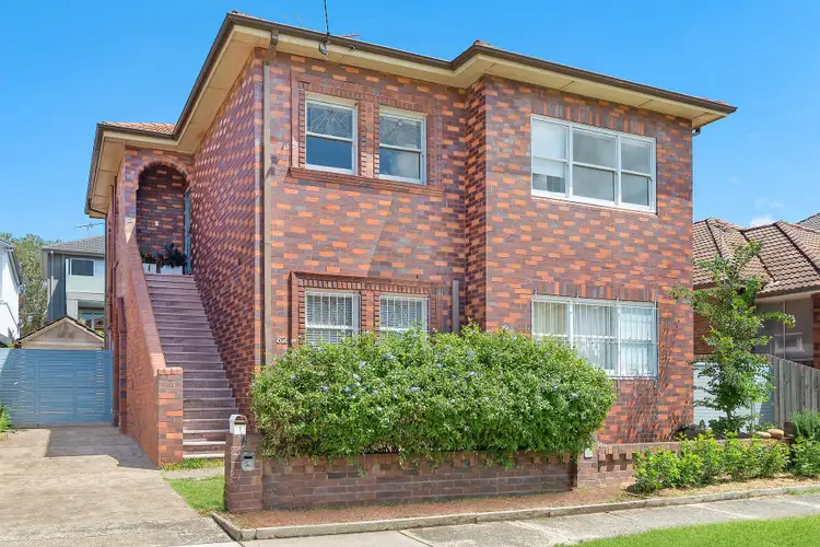 2/80-82 O'Donnell Street, North Bondi NSW 2026