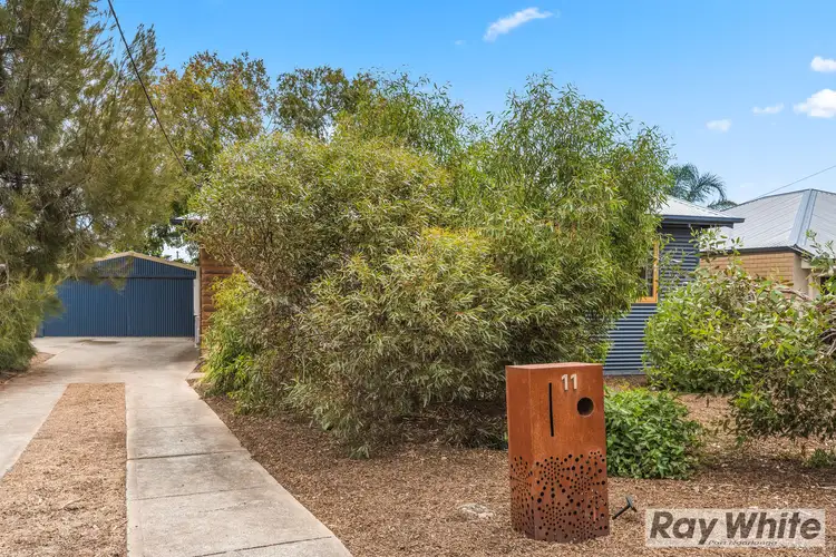 11 Keirana Avenue, Port Noarlunga SA 5167