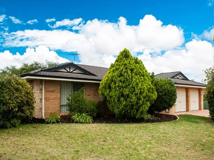 Main view of Homely house listing, 10 Avonlea Place, Bullsbrook WA 6084