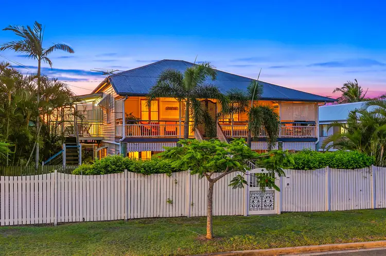 78 Randall Road, Birkdale QLD 4159