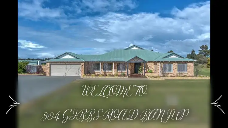 304 Gibbs Road, Banjup WA 6164