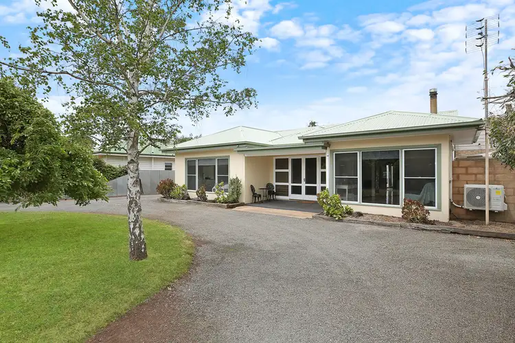 Main view of Homely house listing, 47 Main Street, Derrinallum VIC 3325