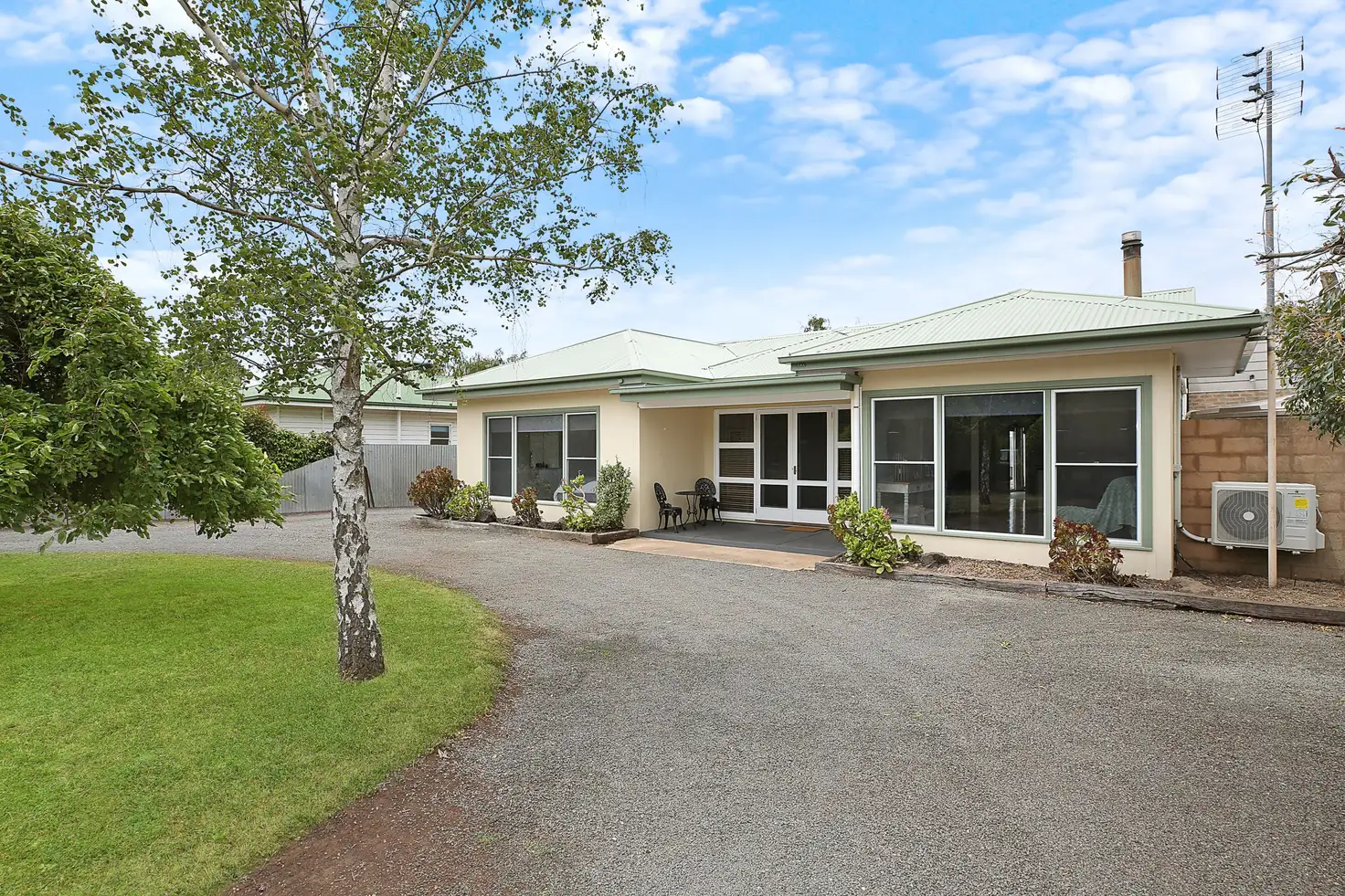 Main view of Homely house listing, 47 Main Street, Derrinallum VIC 3325