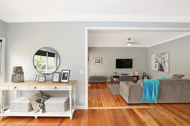 Second view of Homely house listing, 47 Main Street, Derrinallum VIC 3325
