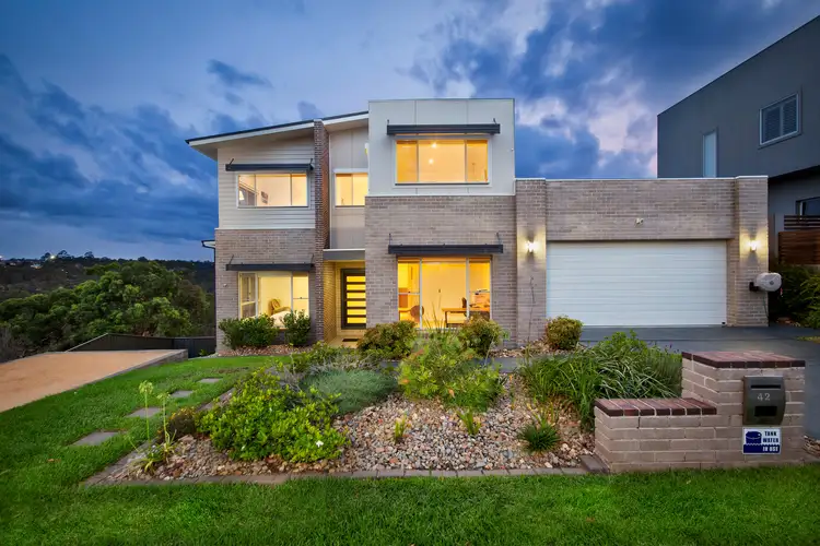 Main view of Homely house listing, 42 Dilkara Circuit, Bangor NSW 2234