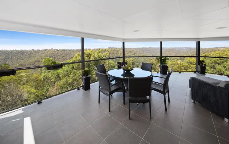Third view of Homely house listing, 42 Dilkara Circuit, Bangor NSW 2234