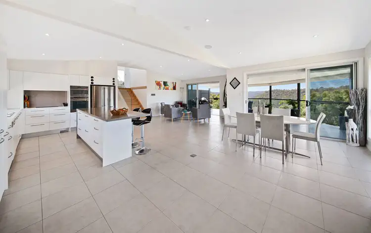 Fifth view of Homely house listing, 42 Dilkara Circuit, Bangor NSW 2234
