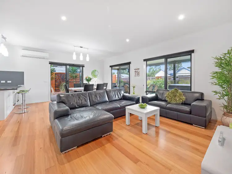 Fifth view of Homely house listing, 2 Seagrass Avenue, Cowes VIC 3922