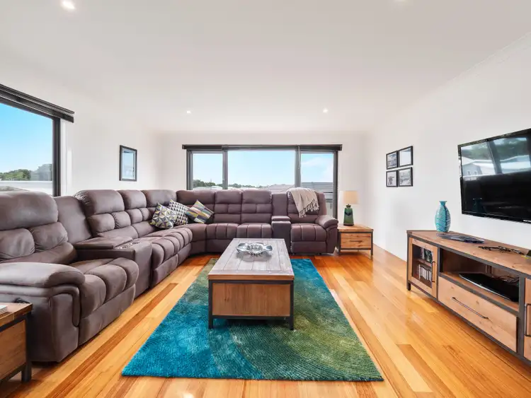 Sixth view of Homely house listing, 2 Seagrass Avenue, Cowes VIC 3922