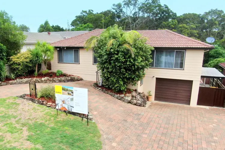 24 Park Street, Charlestown NSW 2290