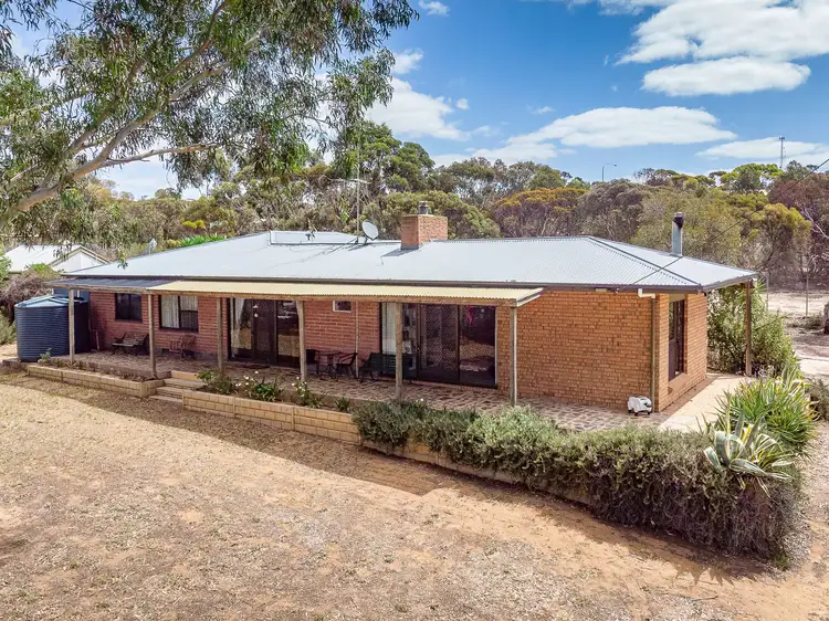 Main view of Homely house listing, 15 Schwerdt Road, Murray Bridge SA 5253